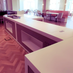 Site Steel Factory 2026 DOLCE CAMPO REAL3