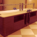 Site Steel Factory 2026_buffets